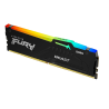 MEMORIA DDR5 KINGSTON 32GB 5200 MHZ FURY BEAST BLACK RGB