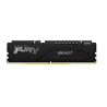 MEMORIA DDR5 KINGSTON 32GB 5200 MHZ FURY BEAST BLACK XMP