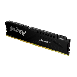 MEMORIA DDR5 KINGSTON 32GB 5200 MHZ FURY BEAST BLACK XMP