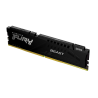 MEMORIA DDR5 KINGSTON 32GB 5200 MHZ FURY BEAST BLACK XMP