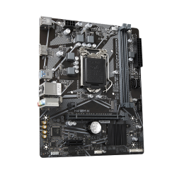 MOTHERBOARD GIGABYTE H410M K 1200 DDR4 (SOLO 10MA GEN)