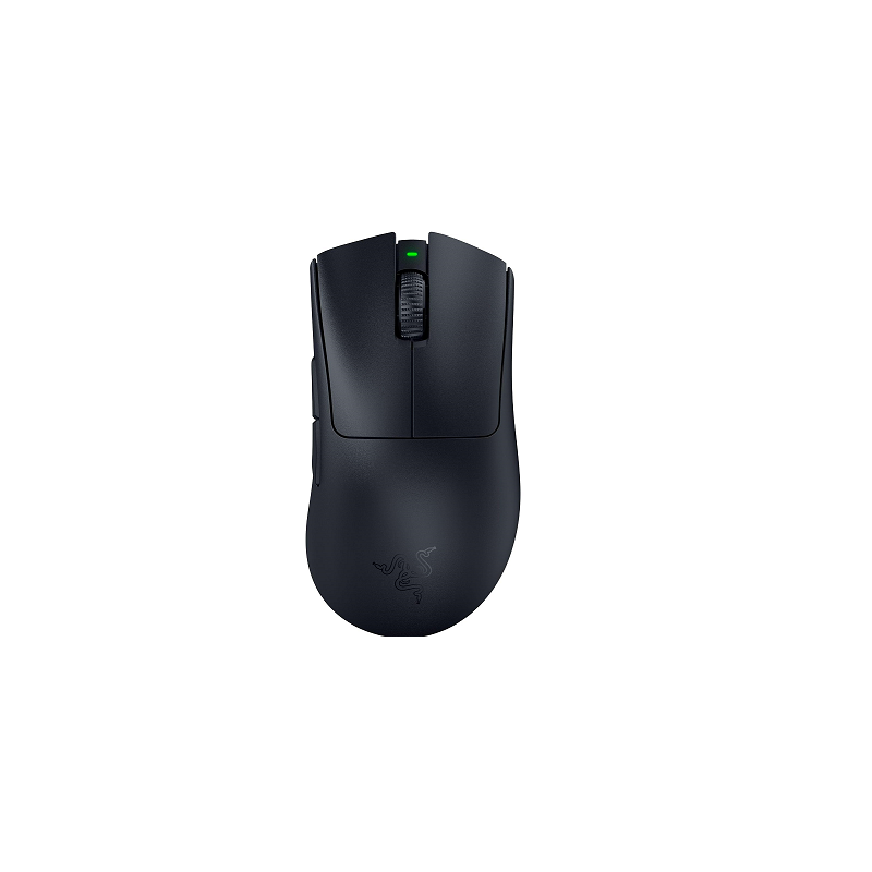 MOUSE RAZER DEATHADDER V3 PRO + HYPERPOLLING WIRELESS