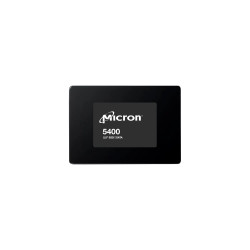 Disco SSD Micron 1920GB SATA 2.5" (7mm) 5400 MAX Non-SED