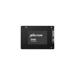 Disco SSD Micron 1920GB SATA 2.5" (7mm) 5400 MAX Non-SED