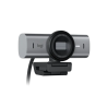 WEB CAM LOGITECH MX BRIO BLACK ULTRA HD 4K 960-001548