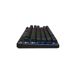 TECLADO LOGITECH PRO X TKL BLACK LIGHTSPEED 920-012127