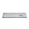 TECLADO LOGITECH G815 MECANICO WHITE RGB LIGHTSYNC 920-011354