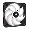 COOLER FAN CORSAIR ICUE AR120 120MM RGB-ARGB-COMPATIBLE SINGLE PACK