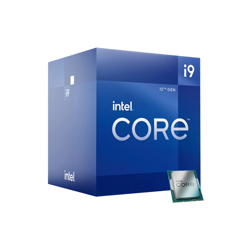 MICROPROCESADOR INTEL CORE I9 12900 ALDERLAKE S1700 BOX