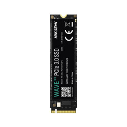 DISCO ESTADO SOLIDO SSD M.2 NVME 2TB HIKSEMI WAVE PRO