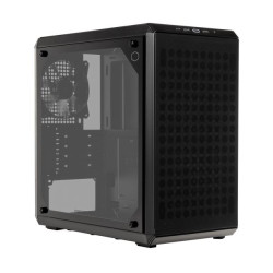 GABINETE COOLERMASTER MASTERBOX Q300L V2 TG