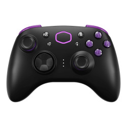 JoysticK COOLER MASTER Storm Controller v1 (Xbox layout) - Blac