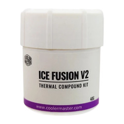 Pasta termica COOLER MASTER ICE Fusion V2 40GRS