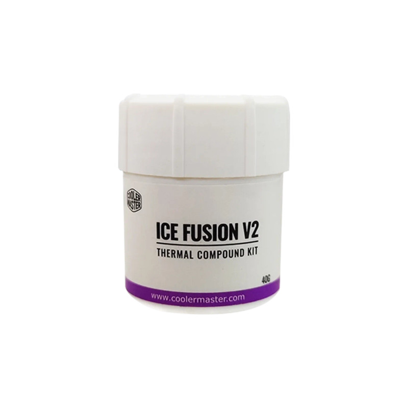 Pasta termica COOLER MASTER ICE Fusion V2 40GRS