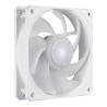 Cooler SickleFlow 120 ARGB COOLER MASTER White Edition