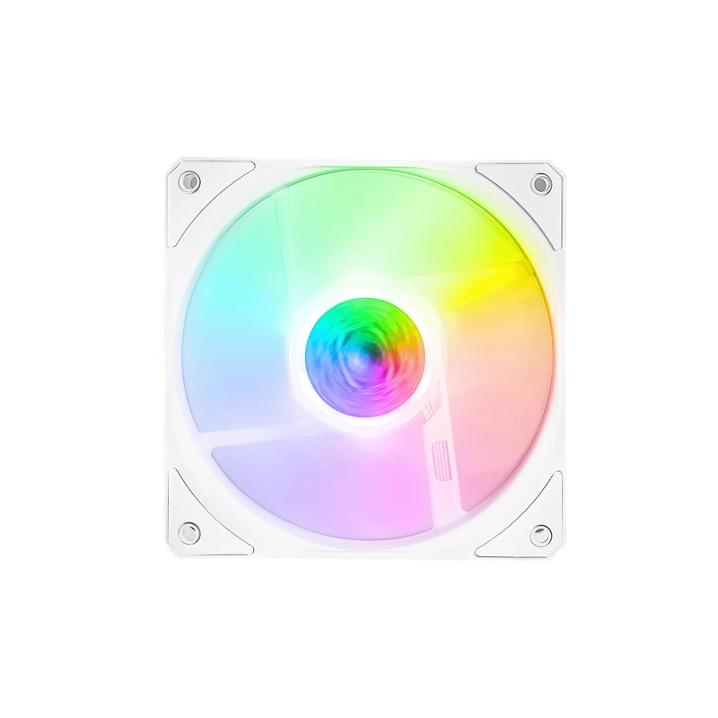 Cooler SickleFlow 120 ARGB COOLER MASTER White Edition