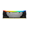 Memoria kingston Pc Fury Ddr4 8gb 3200 Renegade Rgb 8gbit