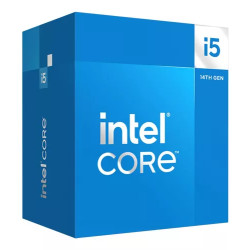 MICROPROCESADOR INTEL Core i5-14500 2.6GHz 24MB LGA 1700