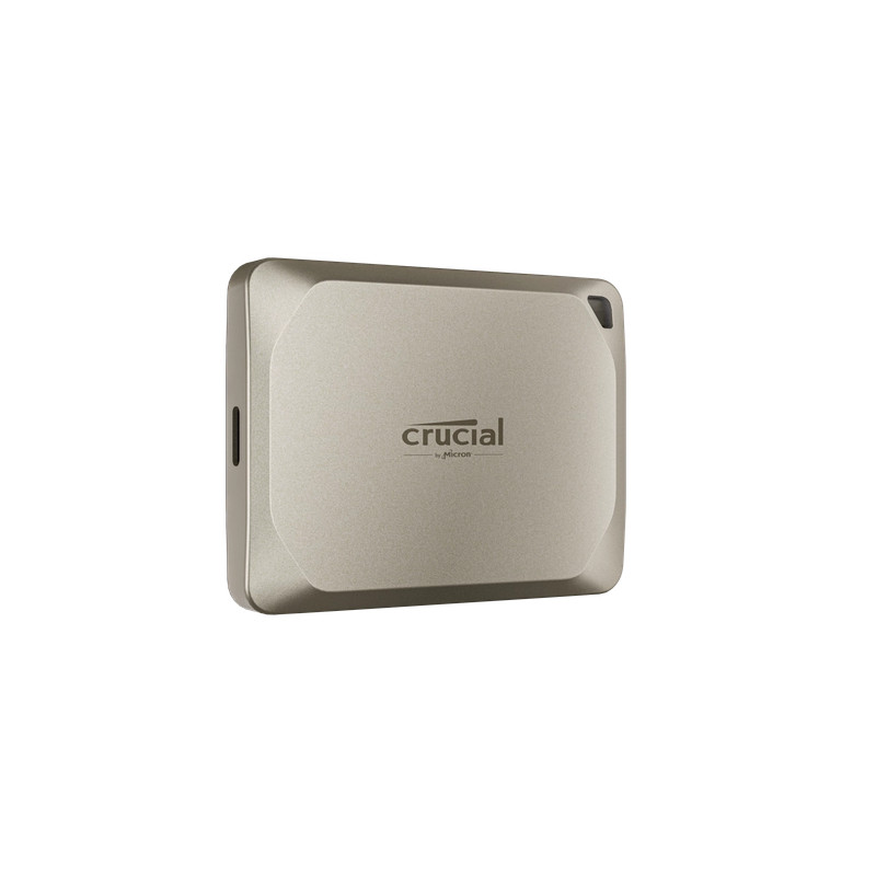 Disco SSD Crucial EXTERNO X9 PRO 2TB para Mac