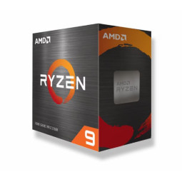 MICROPROCESADOR AMD RYZEN 9 5900XT S/COOLER S/VIDEO