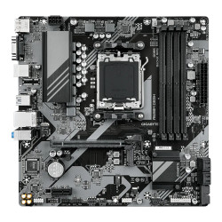 Motherboard (AM5) GIGABYTE A620M DS3H