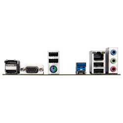 Motherboard (AM5) GIGABYTE A620M DS3H