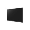 PANTALLA PIZARRA DIGITAL 86″ IDEAL PARA AULA Y OFICINA LG 86TR3DK-B