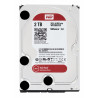 Disco duro interno WD 2TB 3.5" Red SATA 256MB 5400