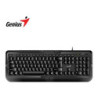 TECLADO GENIUS KB-118 II USB