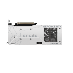 Placa de Video GIGABYTE GEFORCE RTX 4060 EAGLE OC ICE 8G WHITE