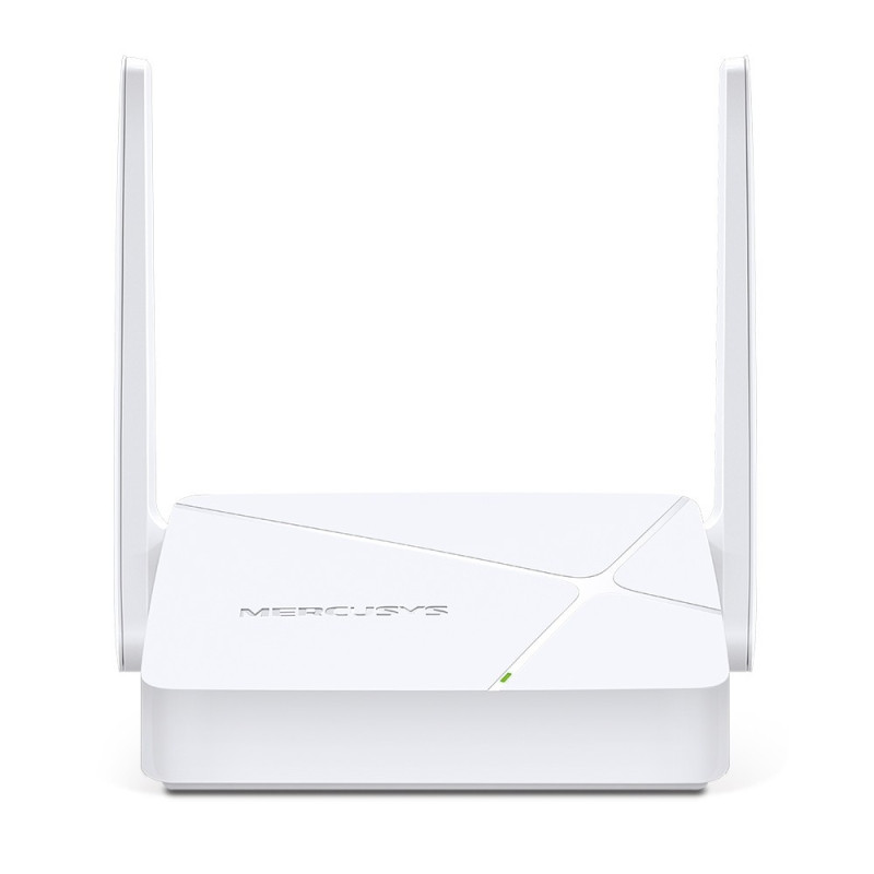 Router TpLink MR20 Wir Mercusys AC750 Dual Band 2