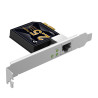 PLACA DE RED TX201 2.5 GIGABIT TP-LINK PCIE