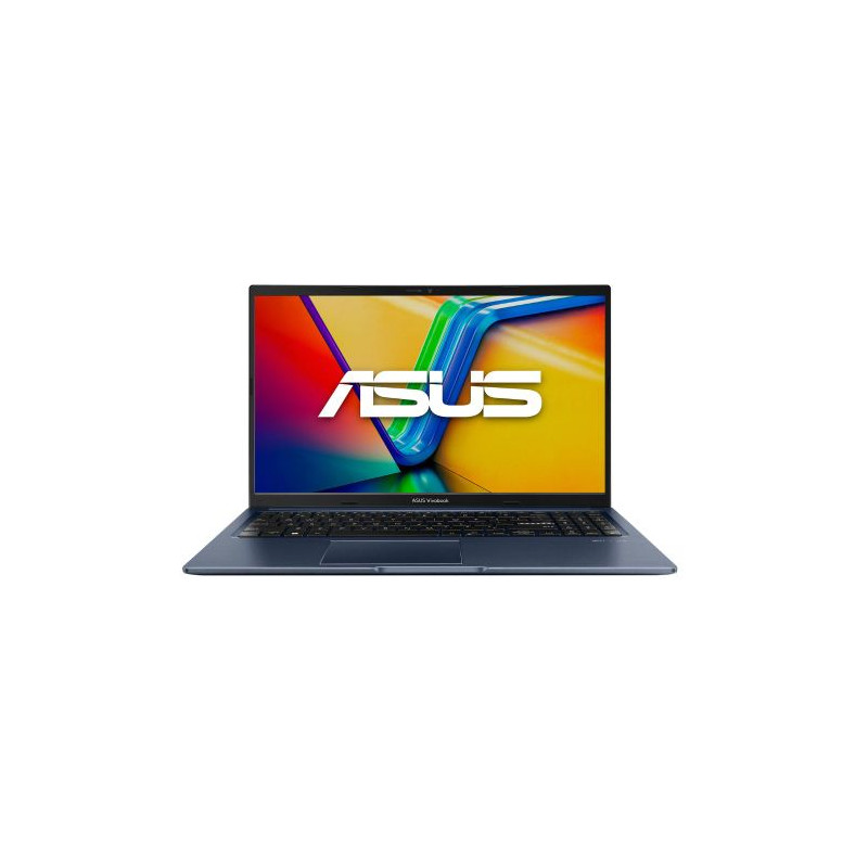 NOTEBOOK ASUS 15.6 INTEL CORE I3-1220P 16GB 512GB X1502ZA-EJ1191