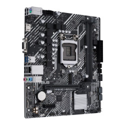 Motherboard Asus H510m-k S1200 R2.0