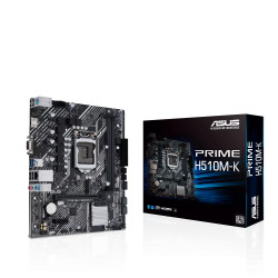 Motherboard Asus H510m-k S1200 R2.0