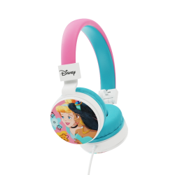 AURICULARES X-TECH C/CABLE C/MICROFONO EDICION DISNEY PR