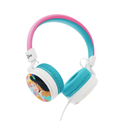 AURICULARES X-TECH C/CABLE C/MICROFONO EDICION DISNEY PR