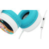 AURICULARES X-TECH C/CABLE C/MICROFONO EDICION DISNEY PR