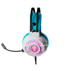 AURICULARES X-TECH ESTEREO EDICION GHOST SPIDER