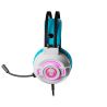 AURICULARES X-TECH ESTEREO EDICION GHOST SPIDER