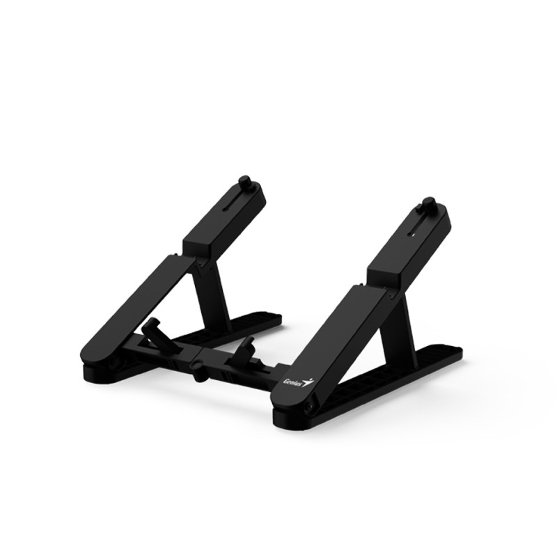 BASE GENIUS STAND P/ NOTEBOOK 10/17 G-STAND M200