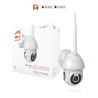 CAMARA IP NEXXT NHC-O612 360 PTZ EXTERIOR