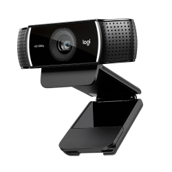 Web Cam Logitech C922 Pro Stream