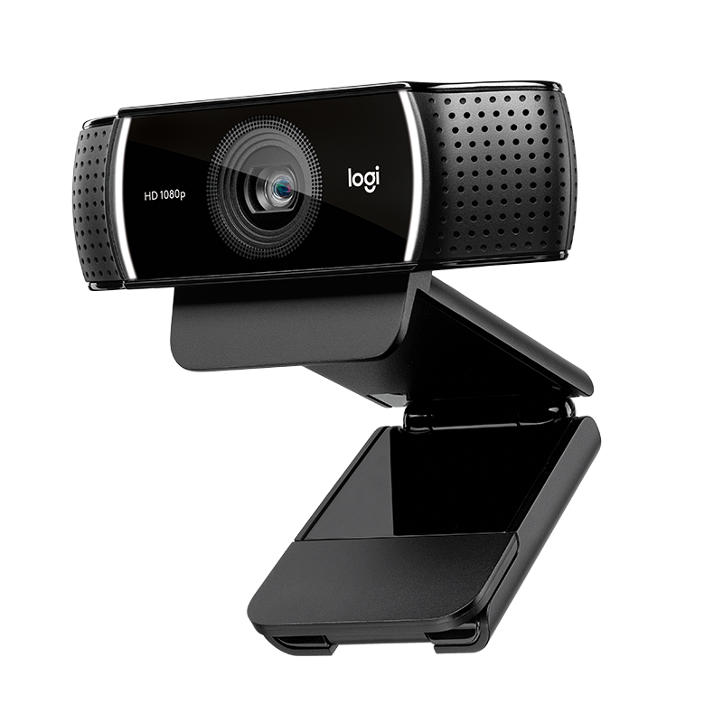 Web Cam Logitech C922 Pro Stream