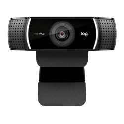 Web Cam Logitech C922 Pro Stream