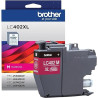CARTUCHO BROTHER LC-402XL 1500 PAG MAGENTA