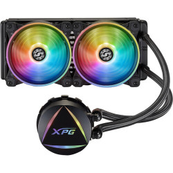 WATERCOOLER ADATA XPG WATER LEVANTE X 240MM ARGB