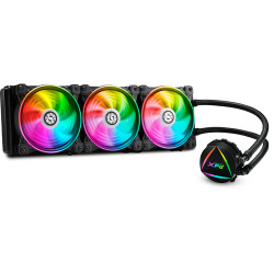 WATERCOOLER ADATA XPG WATER LEVANTE X 360MM ARGB