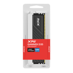 MEMORIA DDR4 16GB ADATA XPG 3200MHZ SPECTRX D35G BLACK