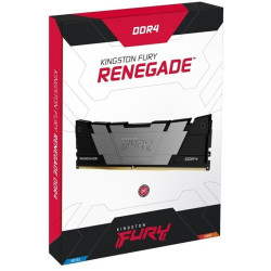 MEMORIA DDR4 32GB KINGSTON 3600MHZ FURY RENEGADE